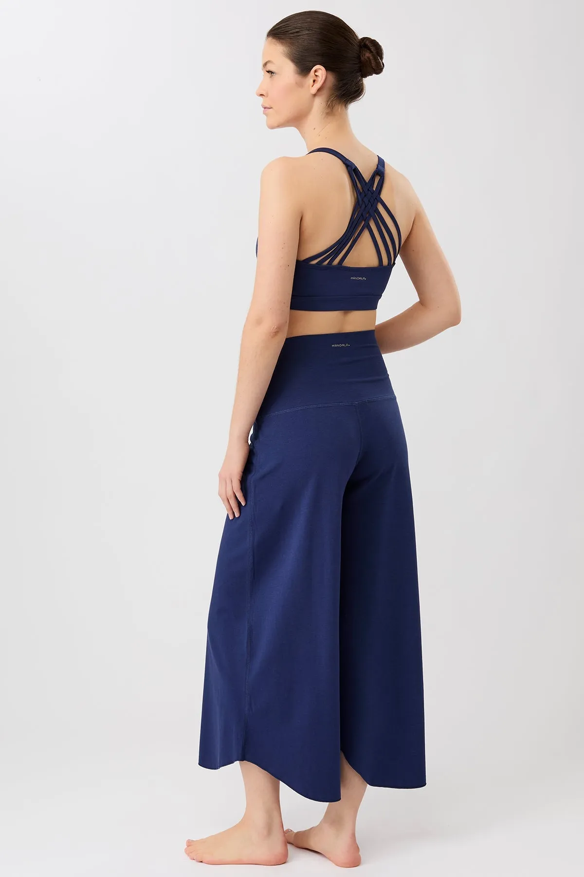 Tulip Pants Sepia Ink sold by Ivalo.com product image thumbnail 2