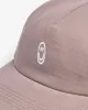 Smiling Floppy Cap Washed Brown sold by Ivalo.com