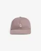 Smiling Floppy Cap Washed Brown sold by Ivalo.com