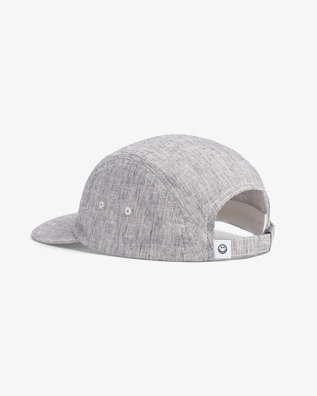5 Panel Cap Micro Checked sold by Ivalo.com product image thumbnail 2