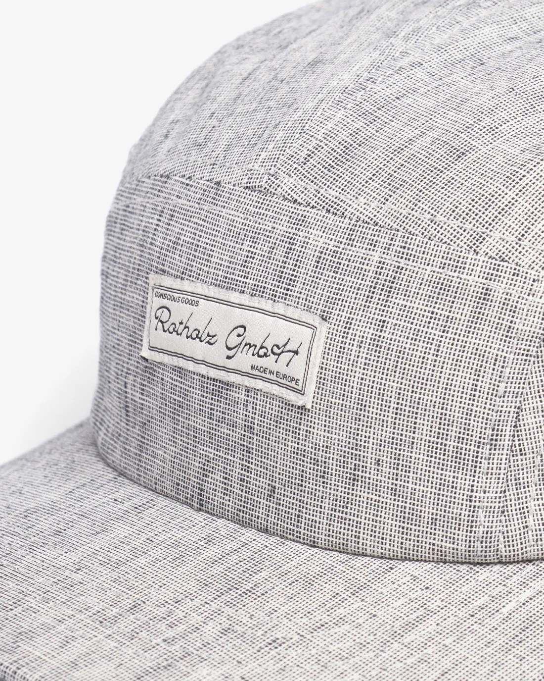 5 Panel Cap Micro Checked sold by Ivalo.com product image thumbnail 3