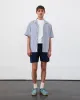 Everyday Shorts Dark Navy sold by Ivalo.com