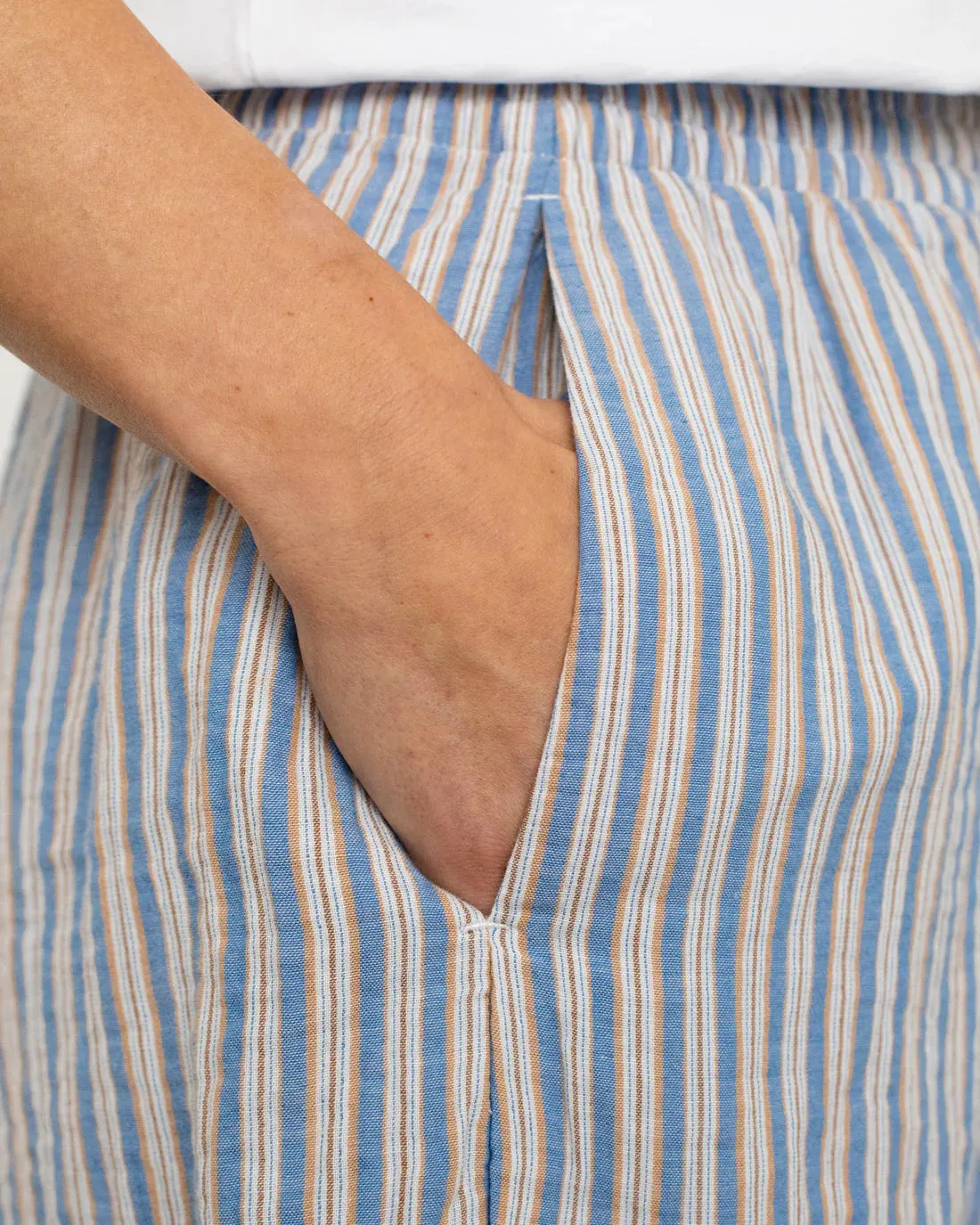 Shorts Multi Stripe sold by Ivalo.com product image thumbnail 5