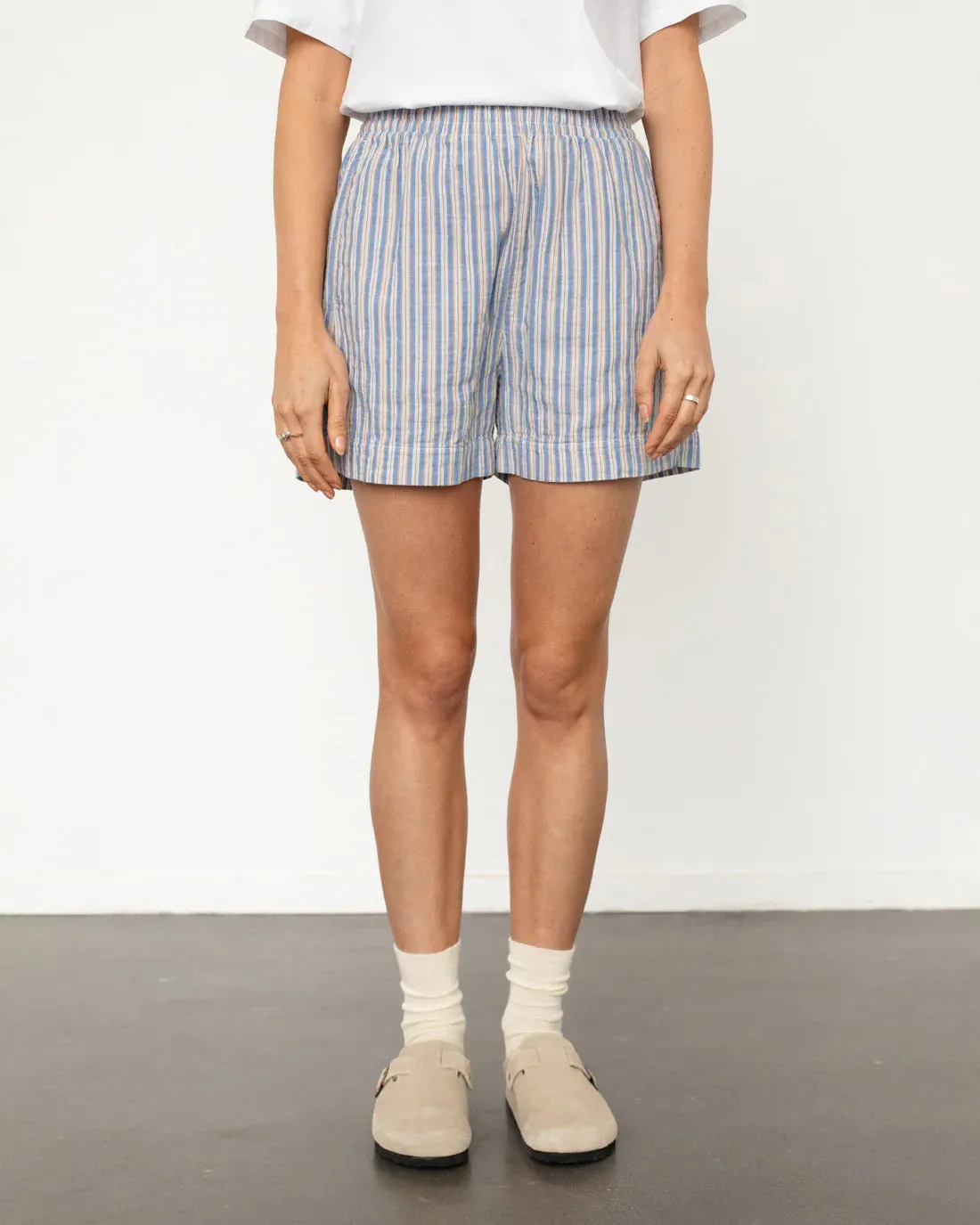 Shorts Multi Stripe sold by Ivalo.com
