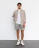 Everyday Shorts Micro Striped sold by Ivalo.com