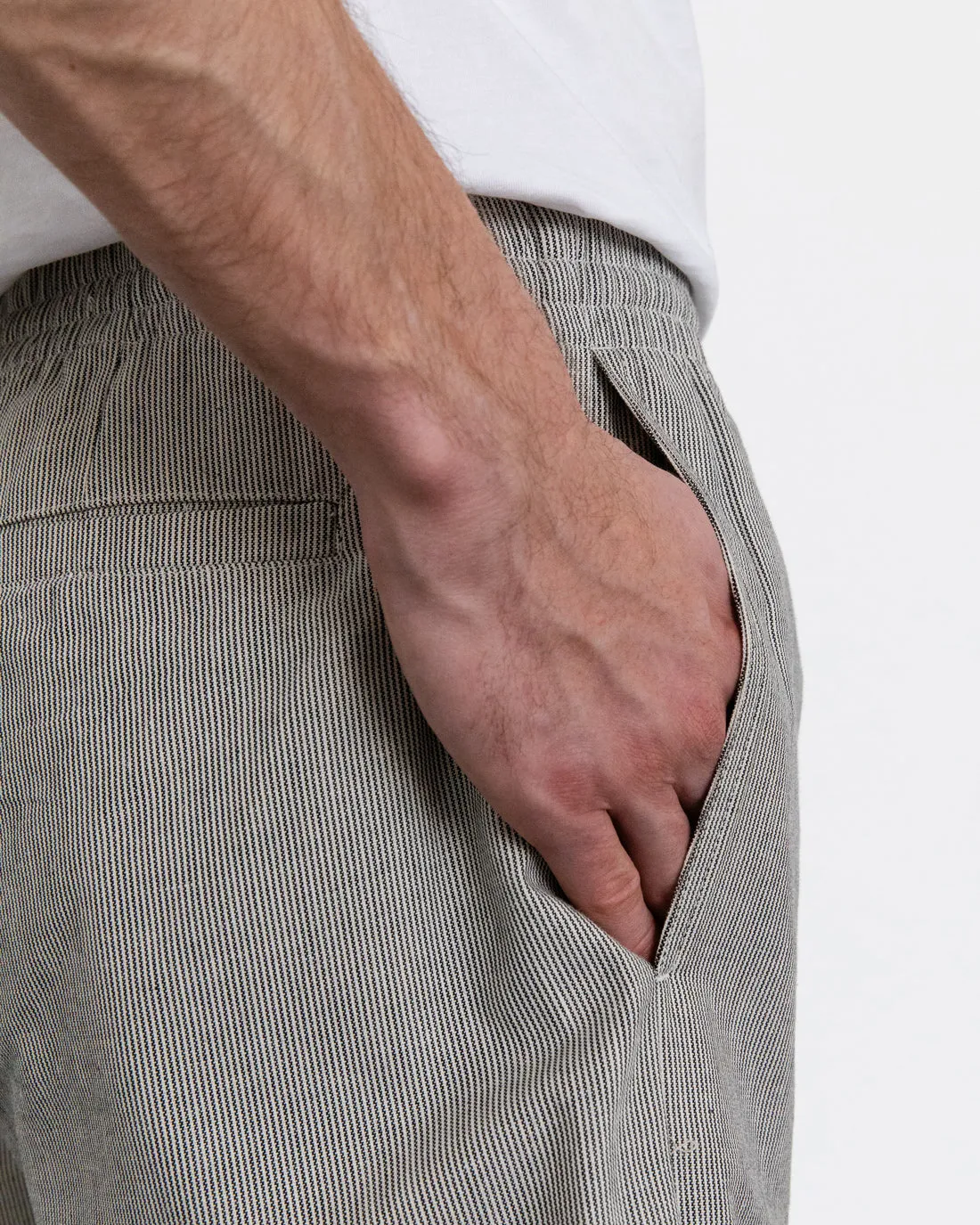 Everyday Shorts Micro Striped sold by Ivalo.com product image thumbnail 5