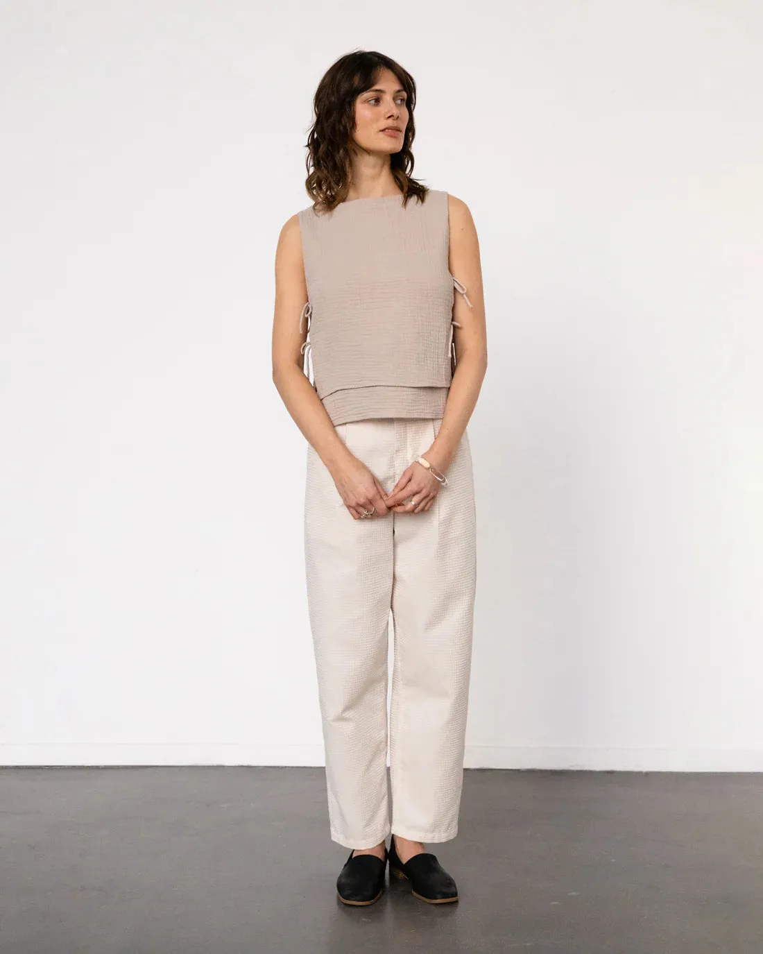 Tie Top Washed Sand sold by Ivalo.com product image thumbnail 3