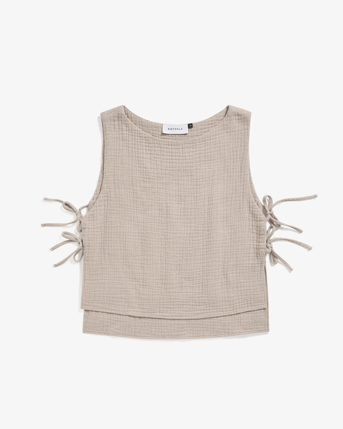 Tie Top Washed Sand sold by Ivalo.com product image thumbnail 2