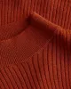 Merino Knit Singlet Dusty Red sold by Ivalo.com