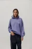 NWHR Hoodie Blue Washed sold by Ivalo.com