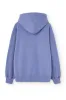 NWHR Hoodie Blue Washed sold by Ivalo.com