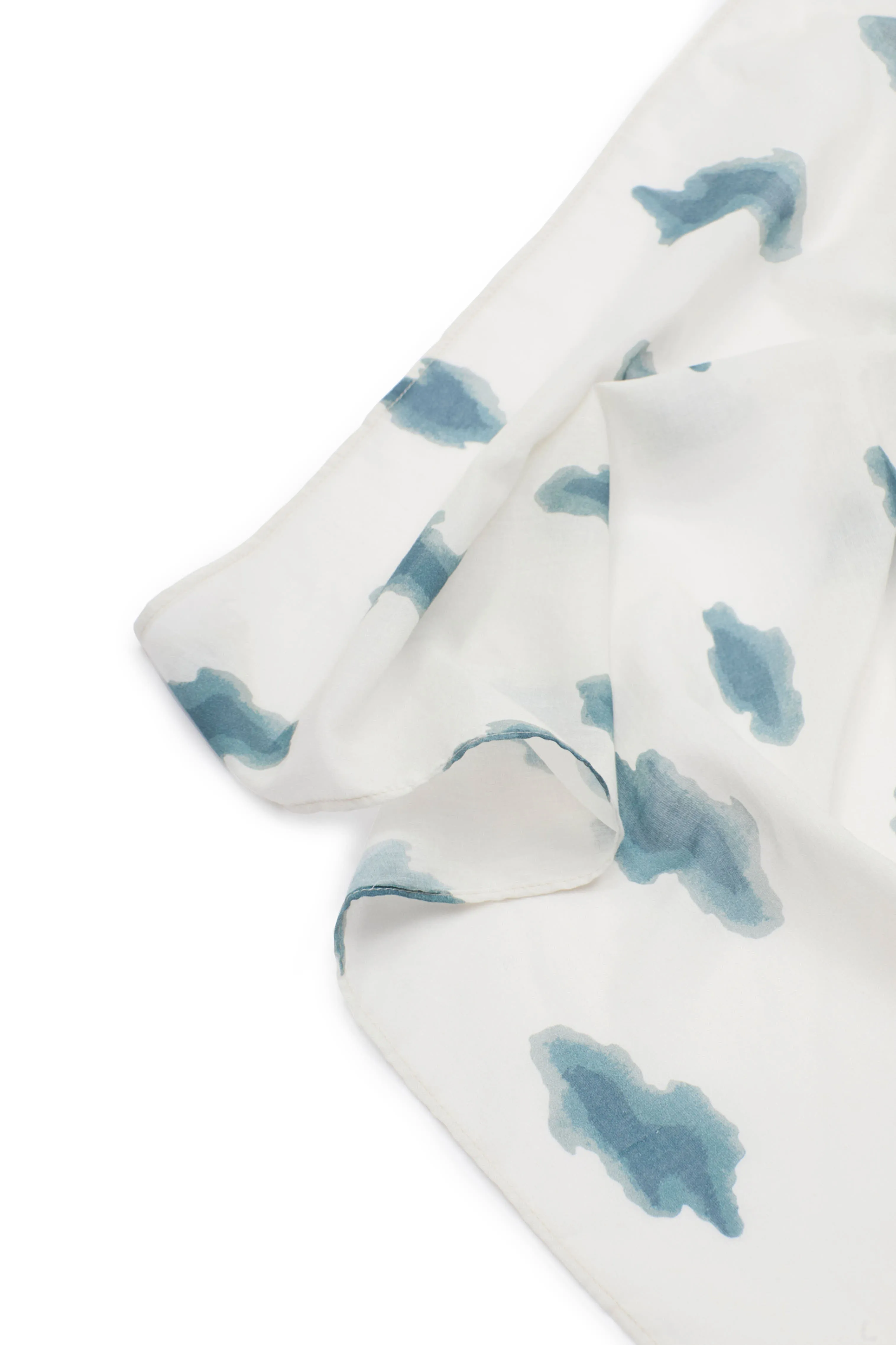 NWHR x Museo del Prado Shiroi Bandana sold by Ivalo.com product image thumbnail 4