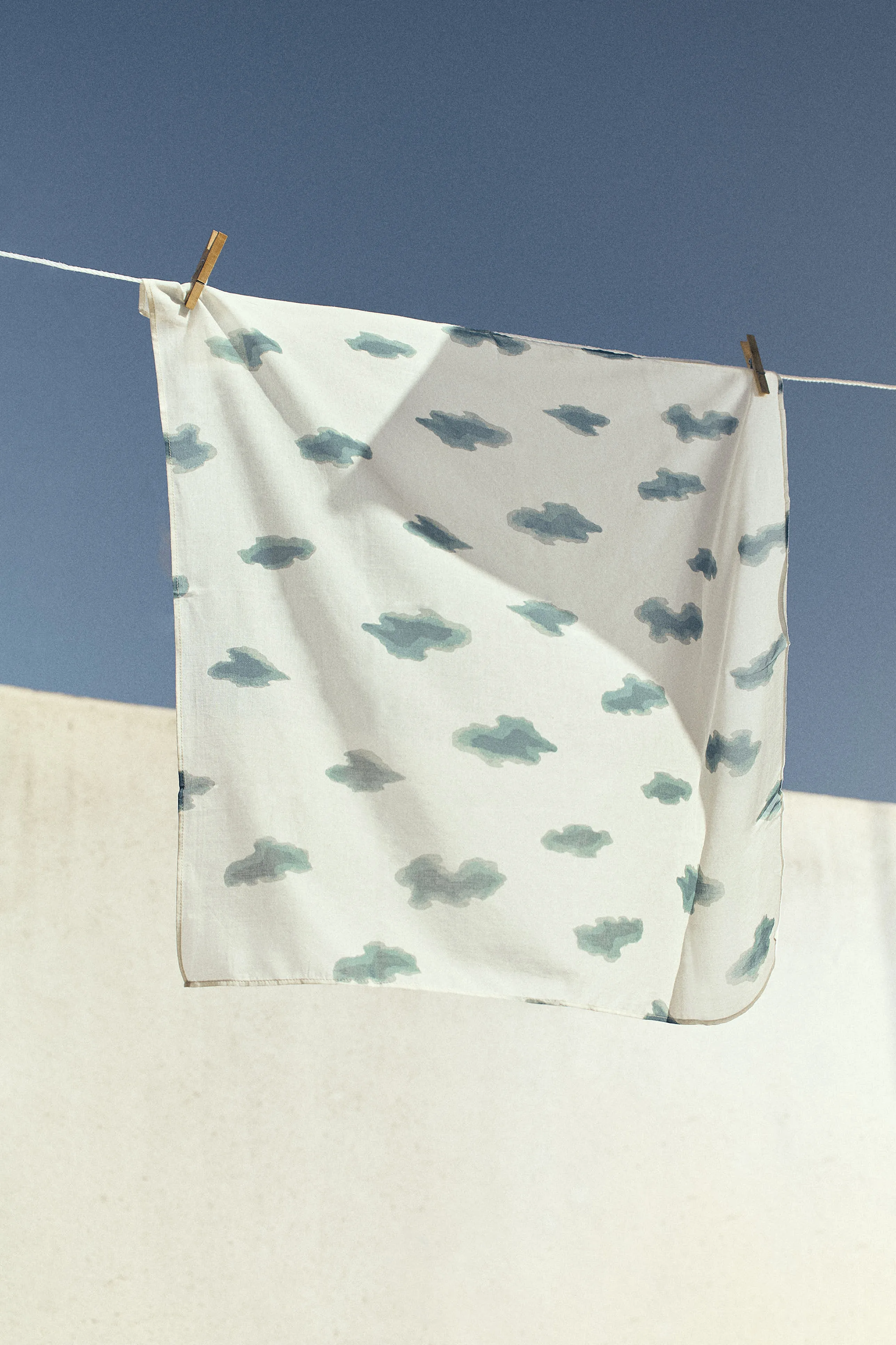 NWHR x Museo del Prado Shiroi Bandana sold by Ivalo.com product image thumbnail 3