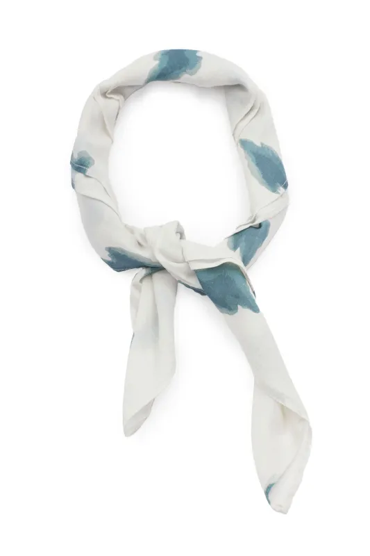 NWHR x Museo del Prado Shiroi Bandana sold by Ivalo.com