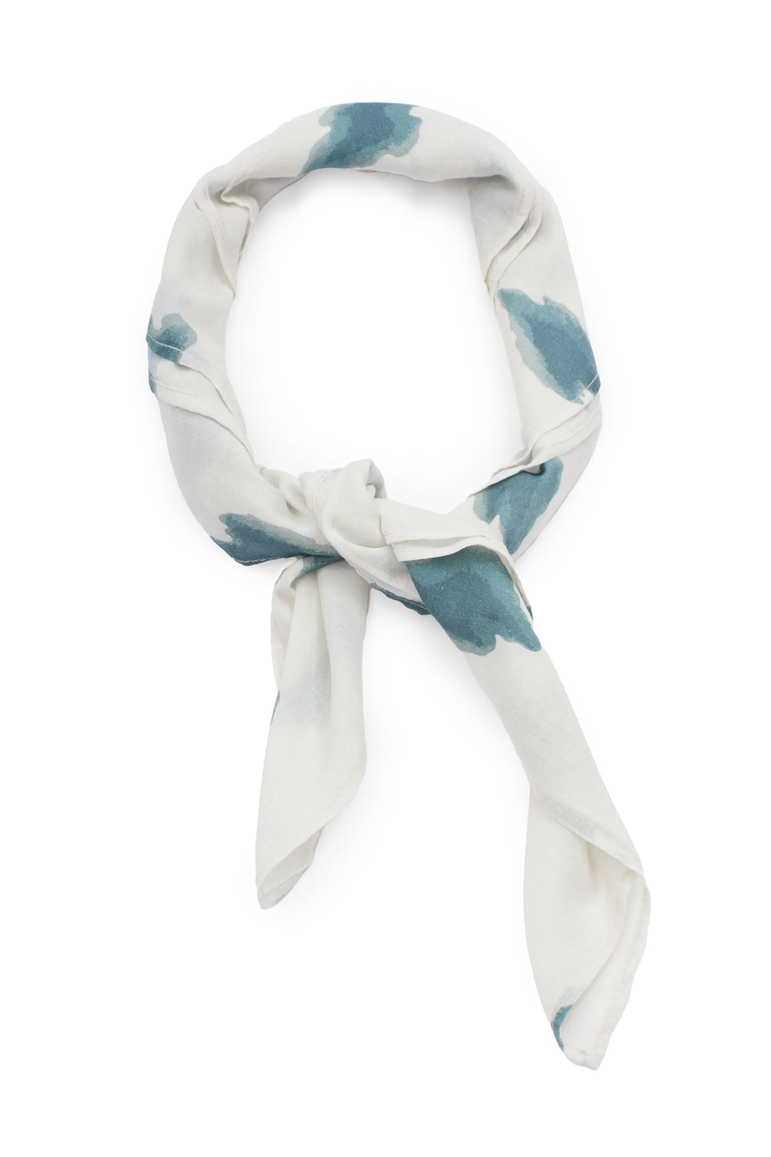 NWHR x Museo del Prado Shiroi Bandana sold by Ivalo.com