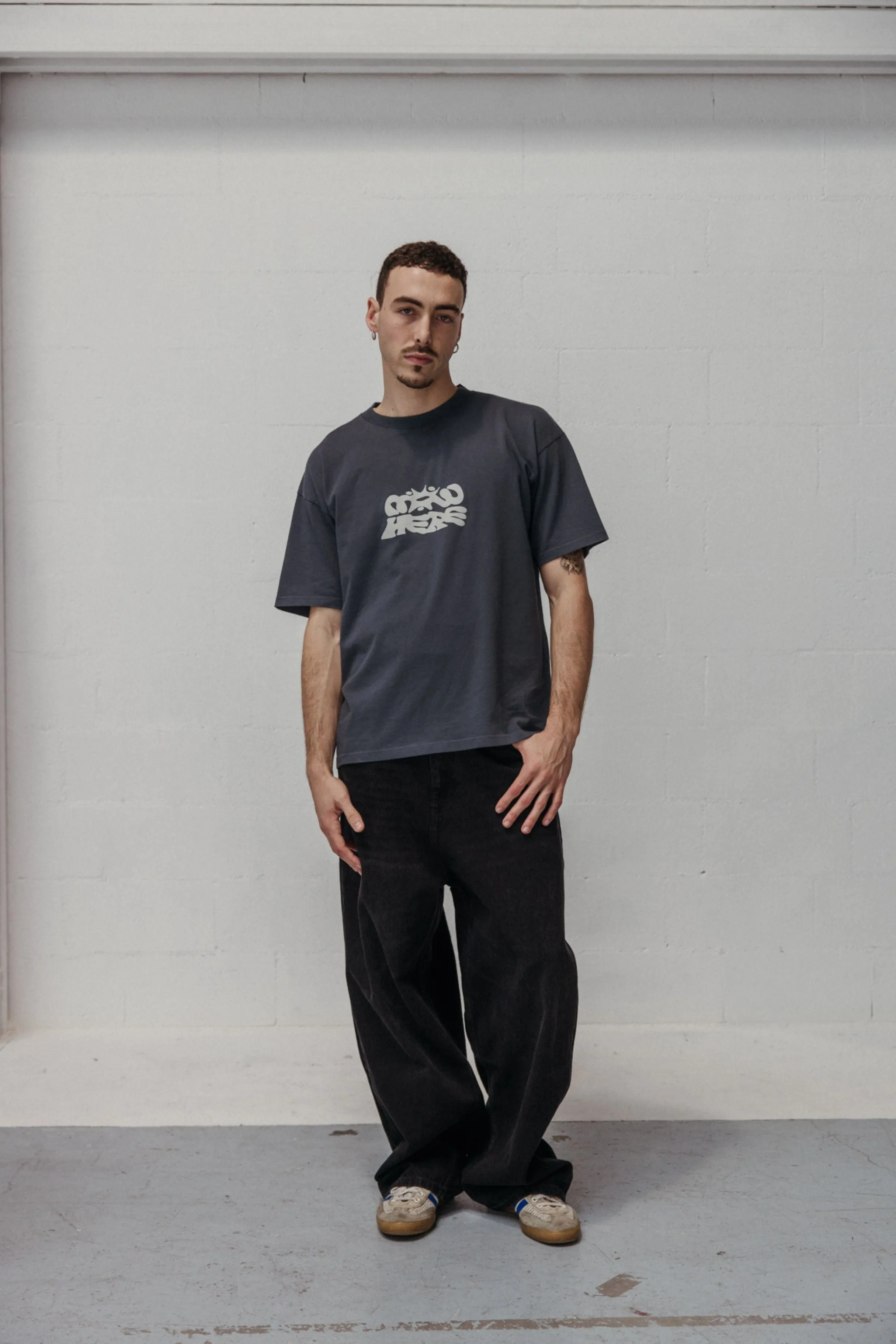 Rune T-Shirt sold by Ivalo.com product image thumbnail 4