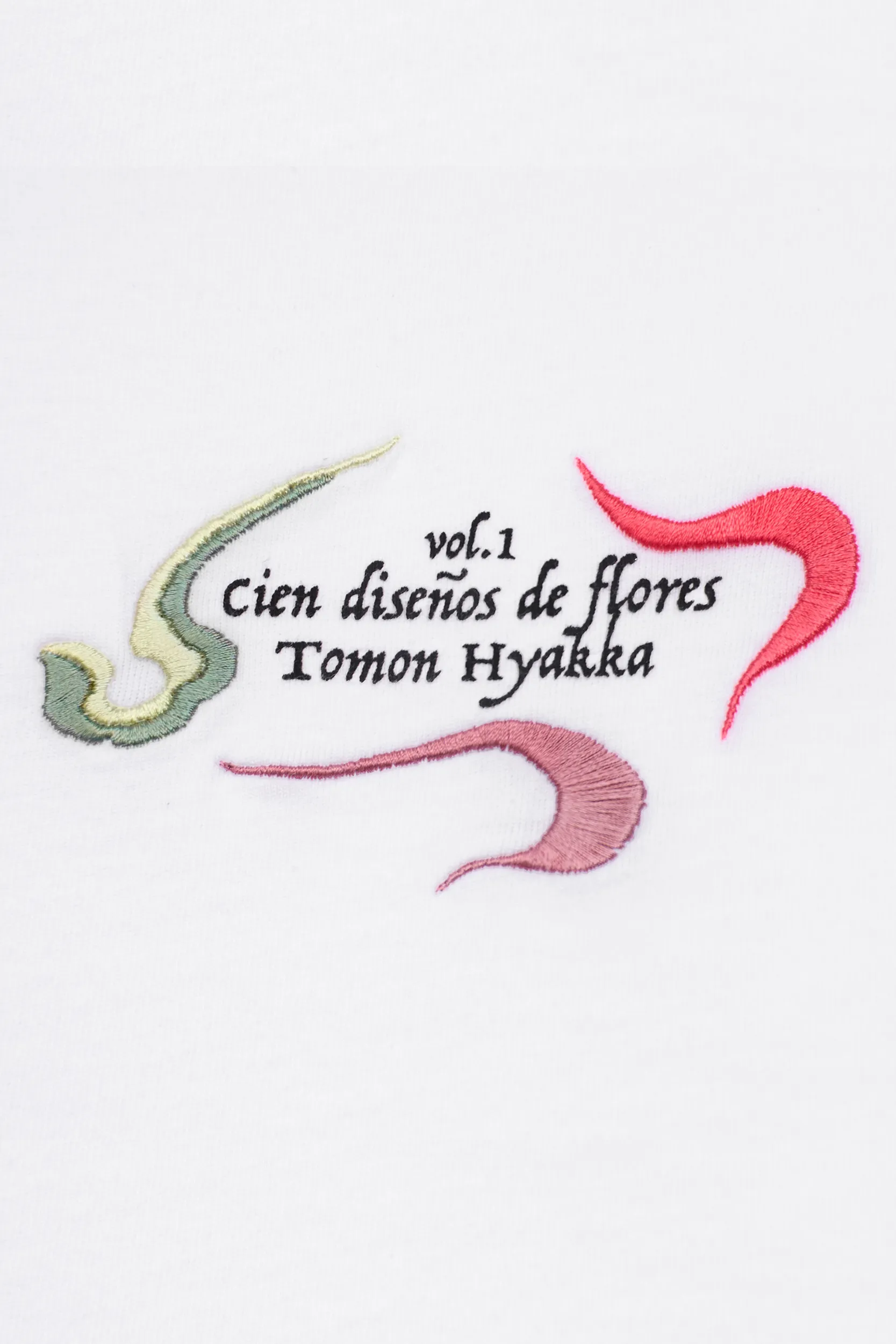 NWHR x Museo del Prado Byakko T-Shirt sold by Ivalo.com product image thumbnail 5