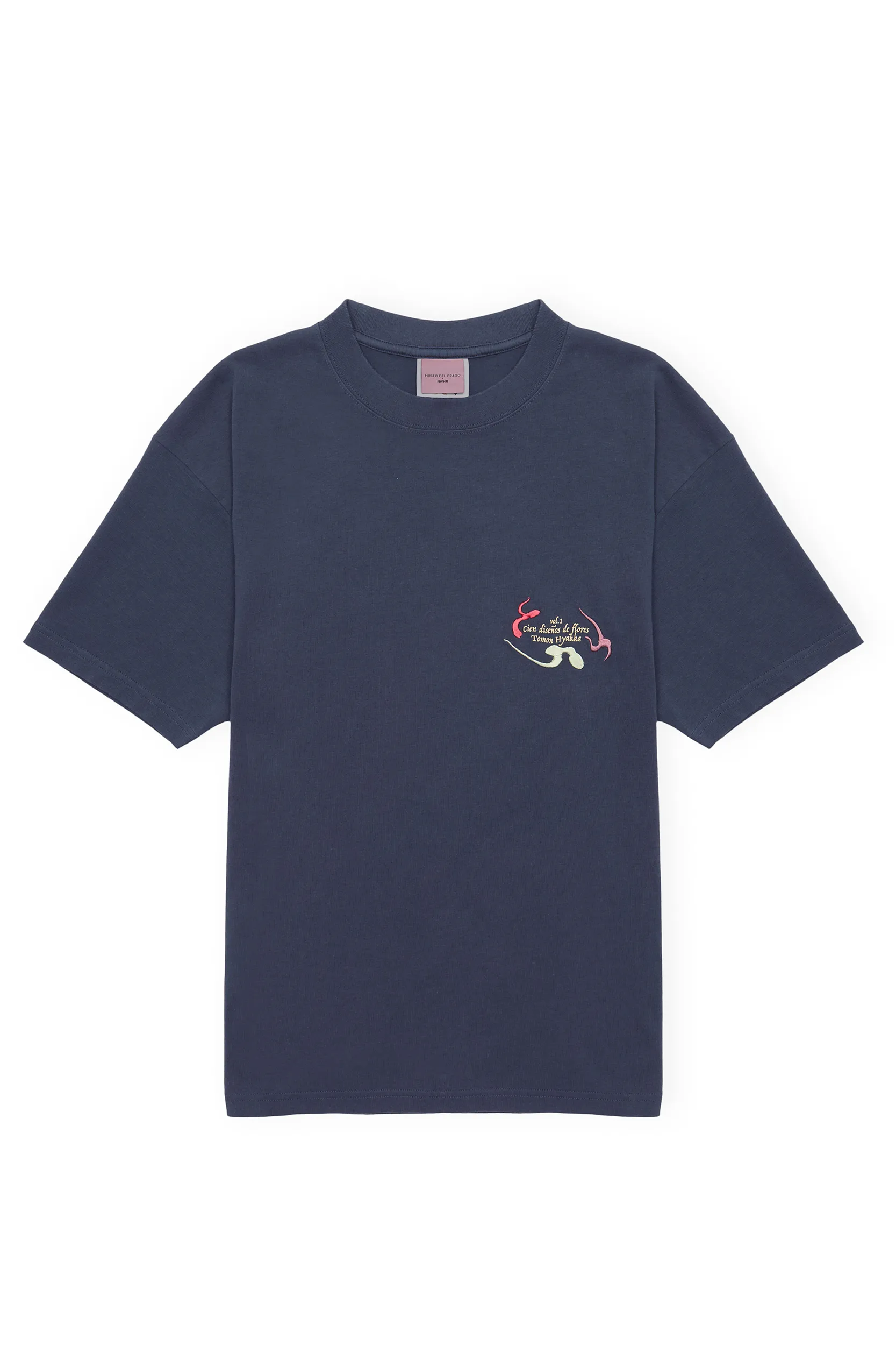 NWHR x Museo del Prado Seiryu T-Shirt sold by Ivalo.com product image thumbnail 2