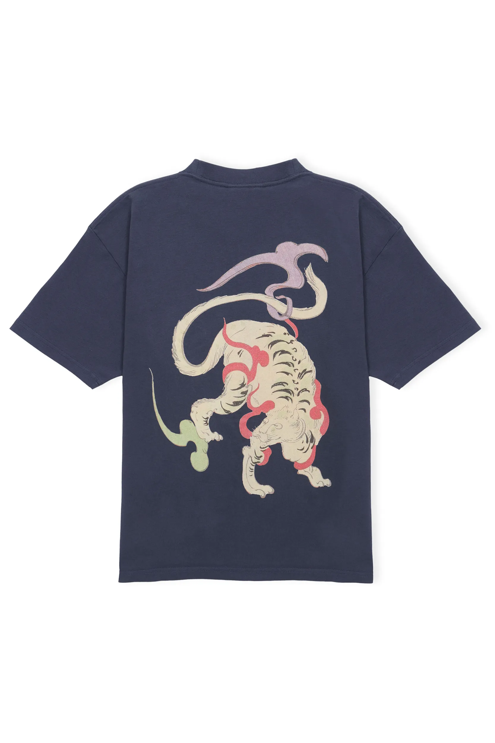 NWHR x Museo del Prado Seiryu T-Shirt sold by Ivalo.com