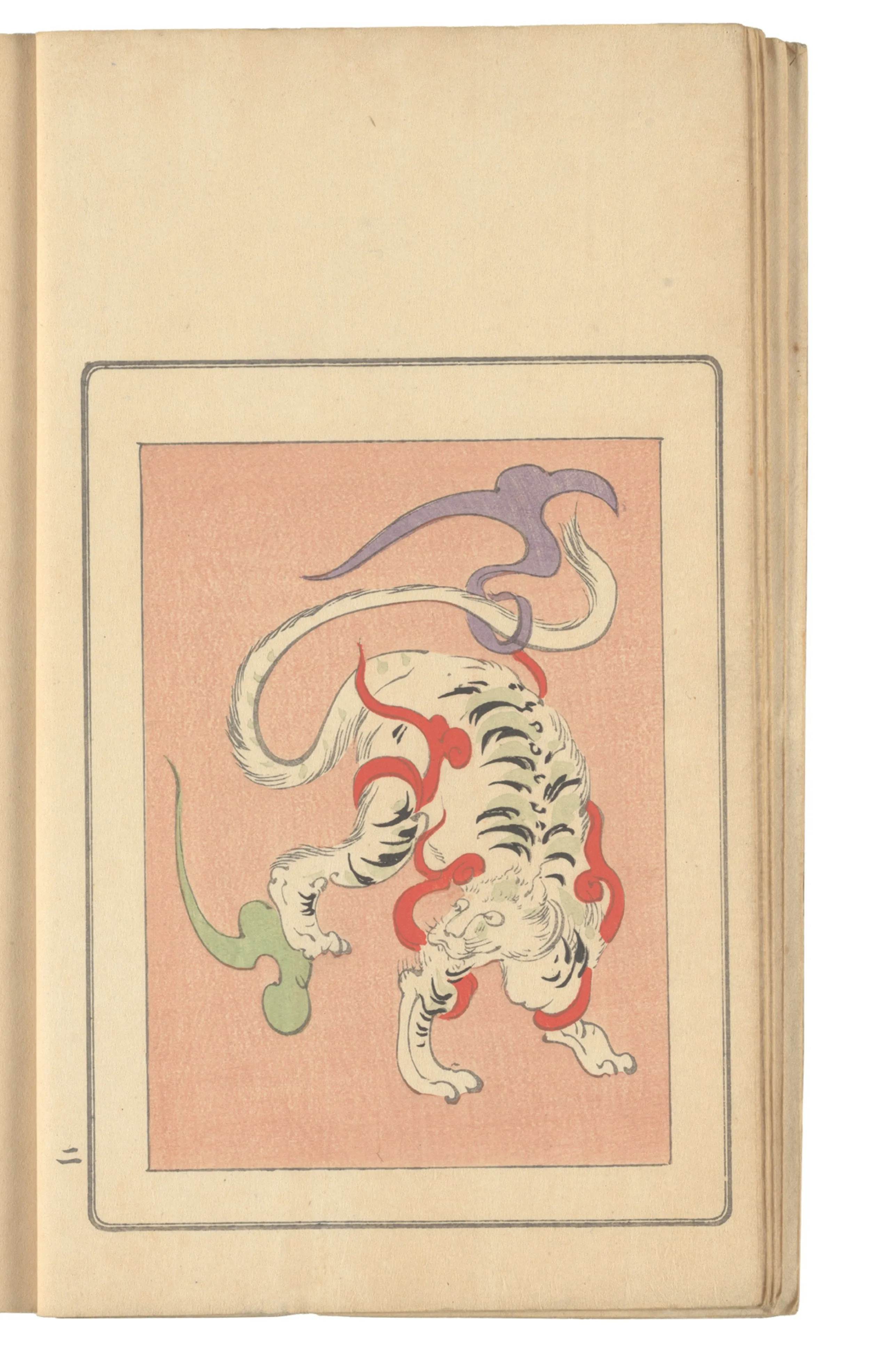 NWHR x Museo del Prado Seiryu T-Shirt sold by Ivalo.com product image thumbnail 4