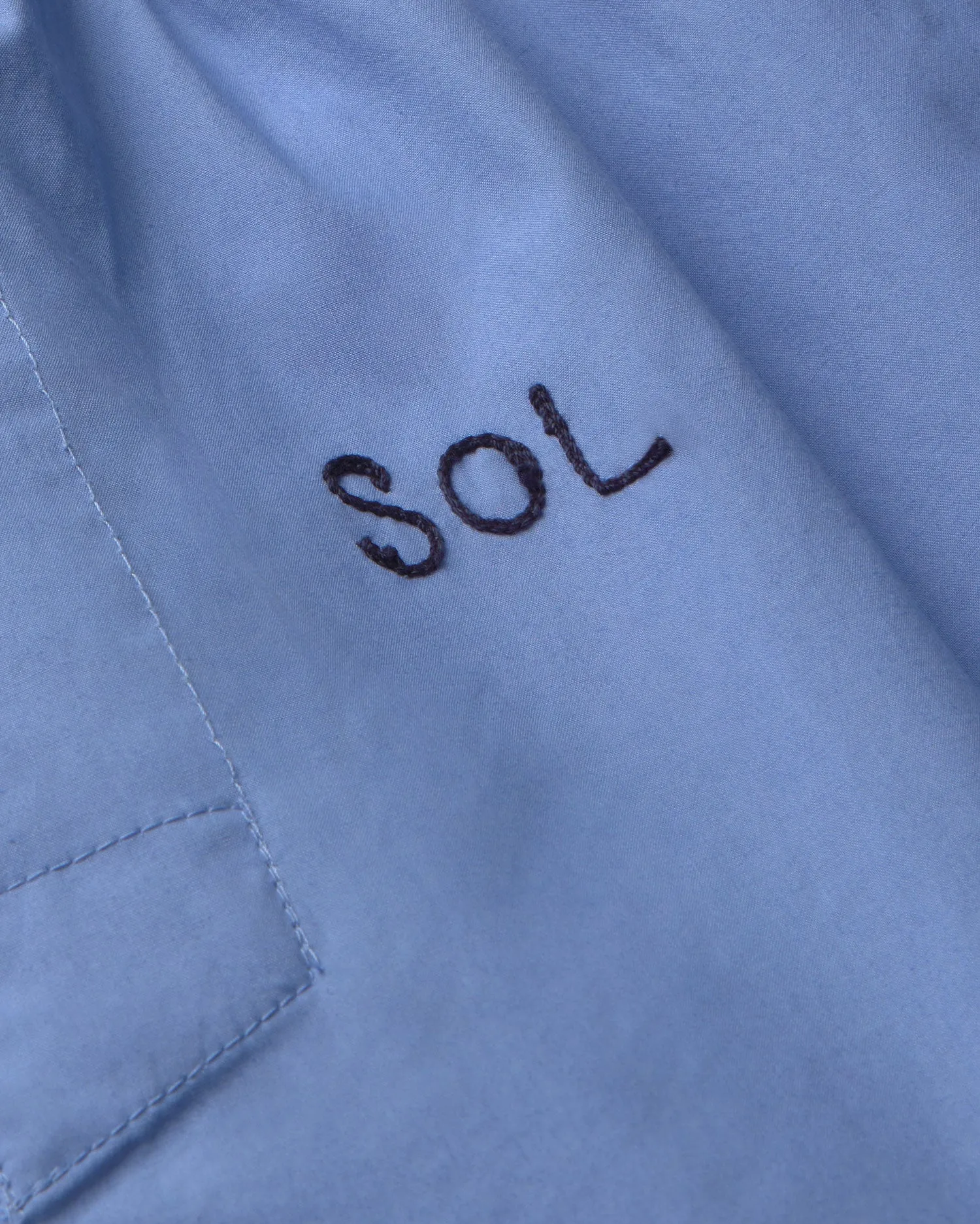 Boxer Shorts Solsol Blue sold by Ivalo.com product image thumbnail 3