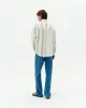 Jim Shirt Striped Blue sold by Ivalo.com