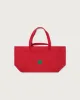 Mon Big Tote Bag Red sold by Ivalo.com