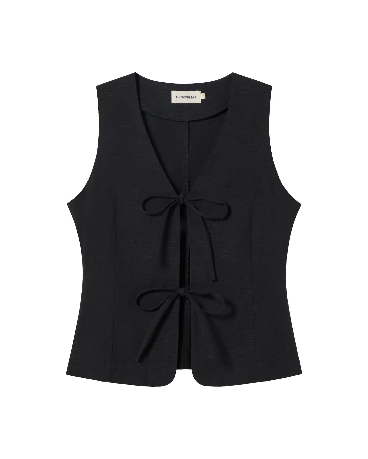 Elise Bow Top Black sold by Ivalo.com product image thumbnail 5