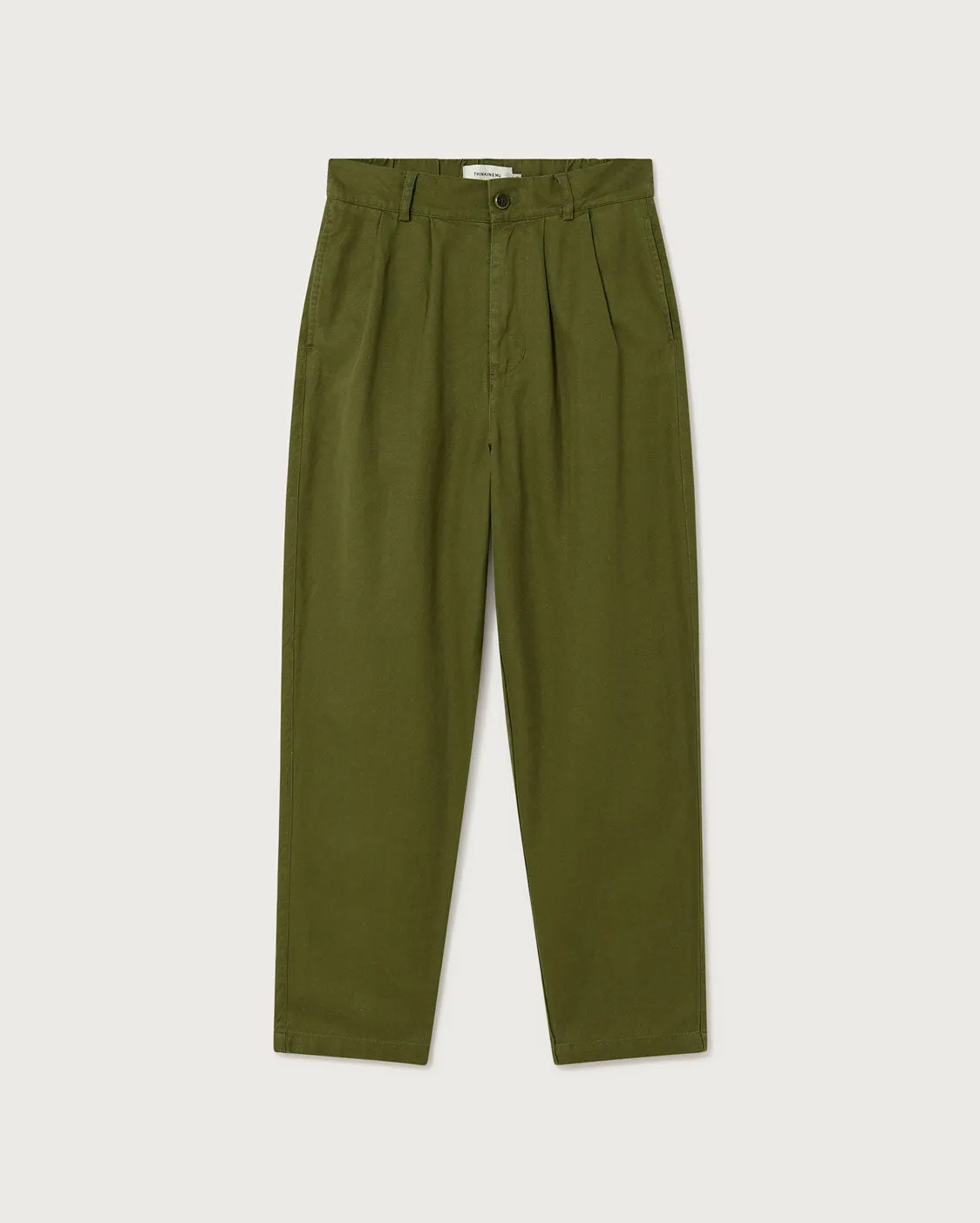 Rina Pants Green sold by Ivalo.com product image thumbnail 5