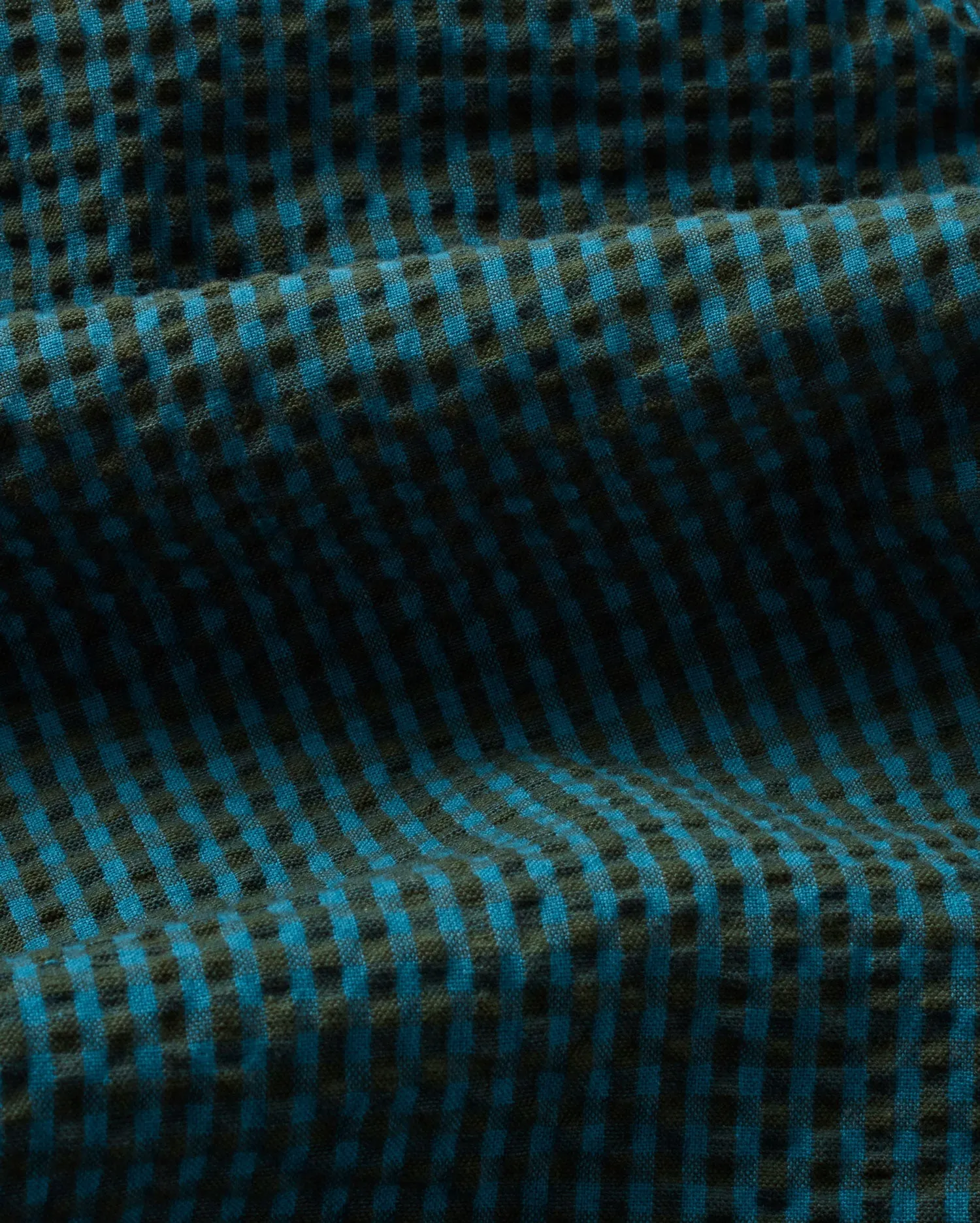 Rachel Skirt Seersucker Green sold by Ivalo.com product image thumbnail 5