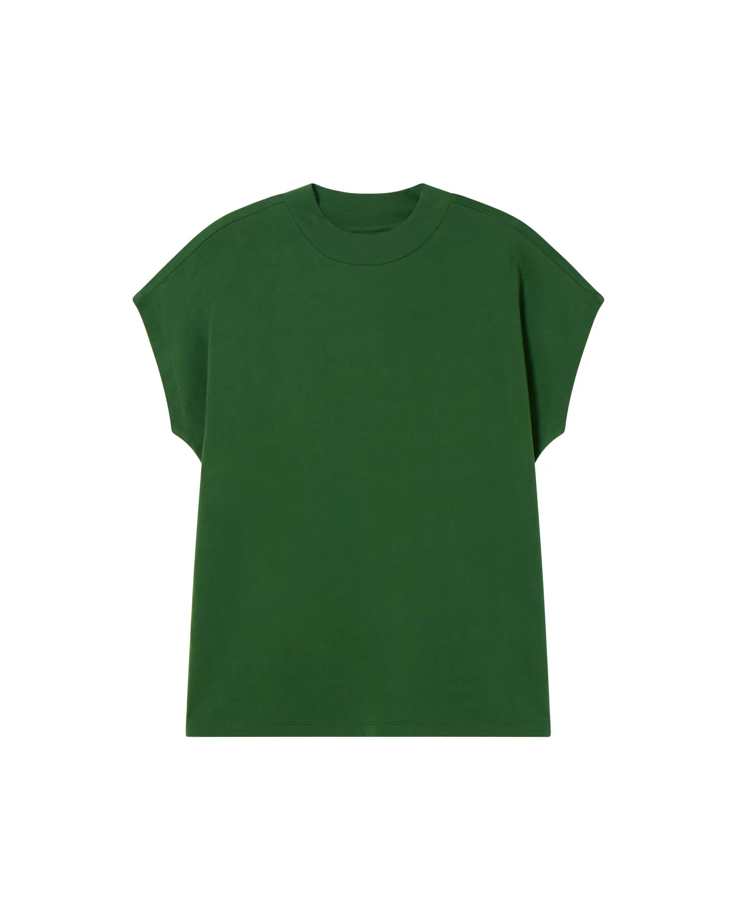 Volta Basic T-Shirt Green sold by Ivalo.com product image thumbnail 5