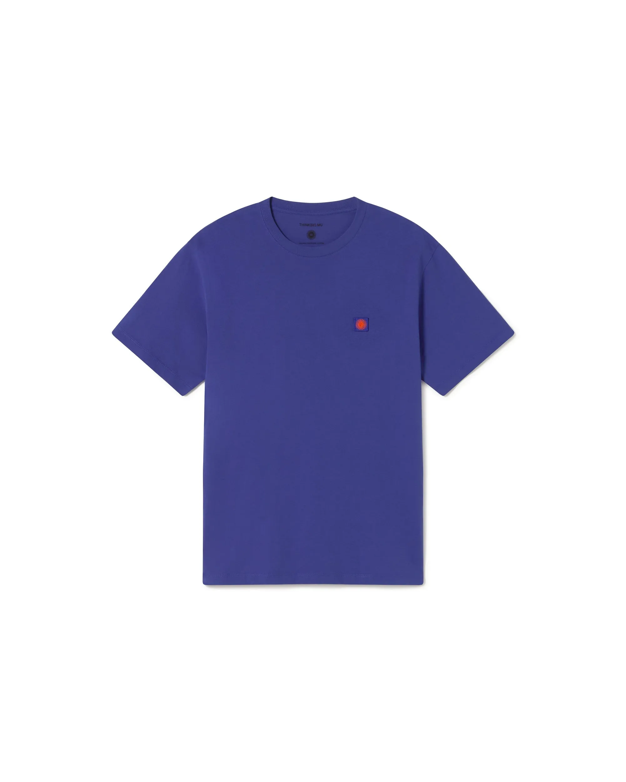 Sun T-Shirt Blue/Brown sold by Ivalo.com product image thumbnail 5