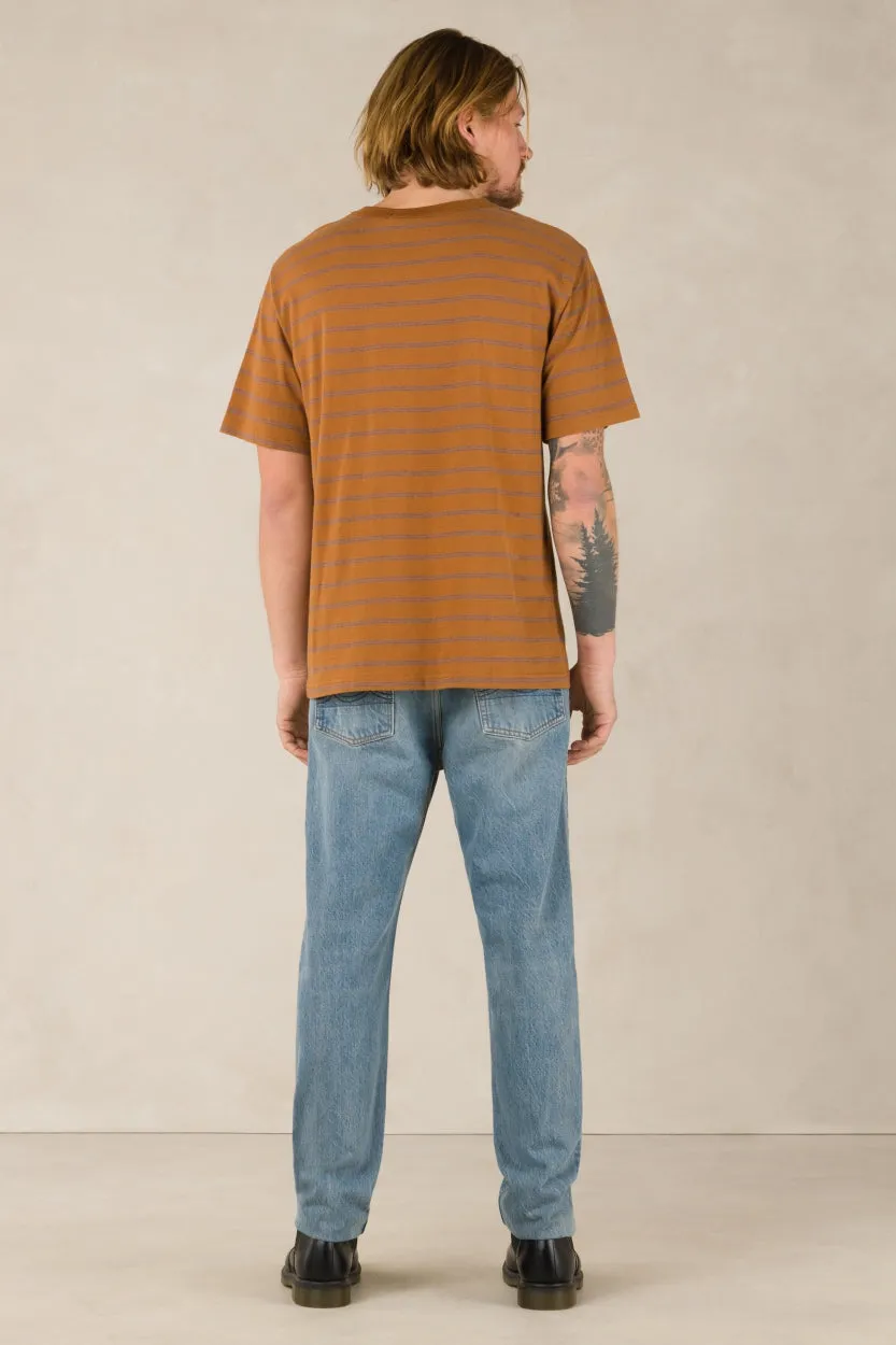 Jerrick Jeans Stanley Minimal Worn sold by Ivalo.com product image thumbnail 4