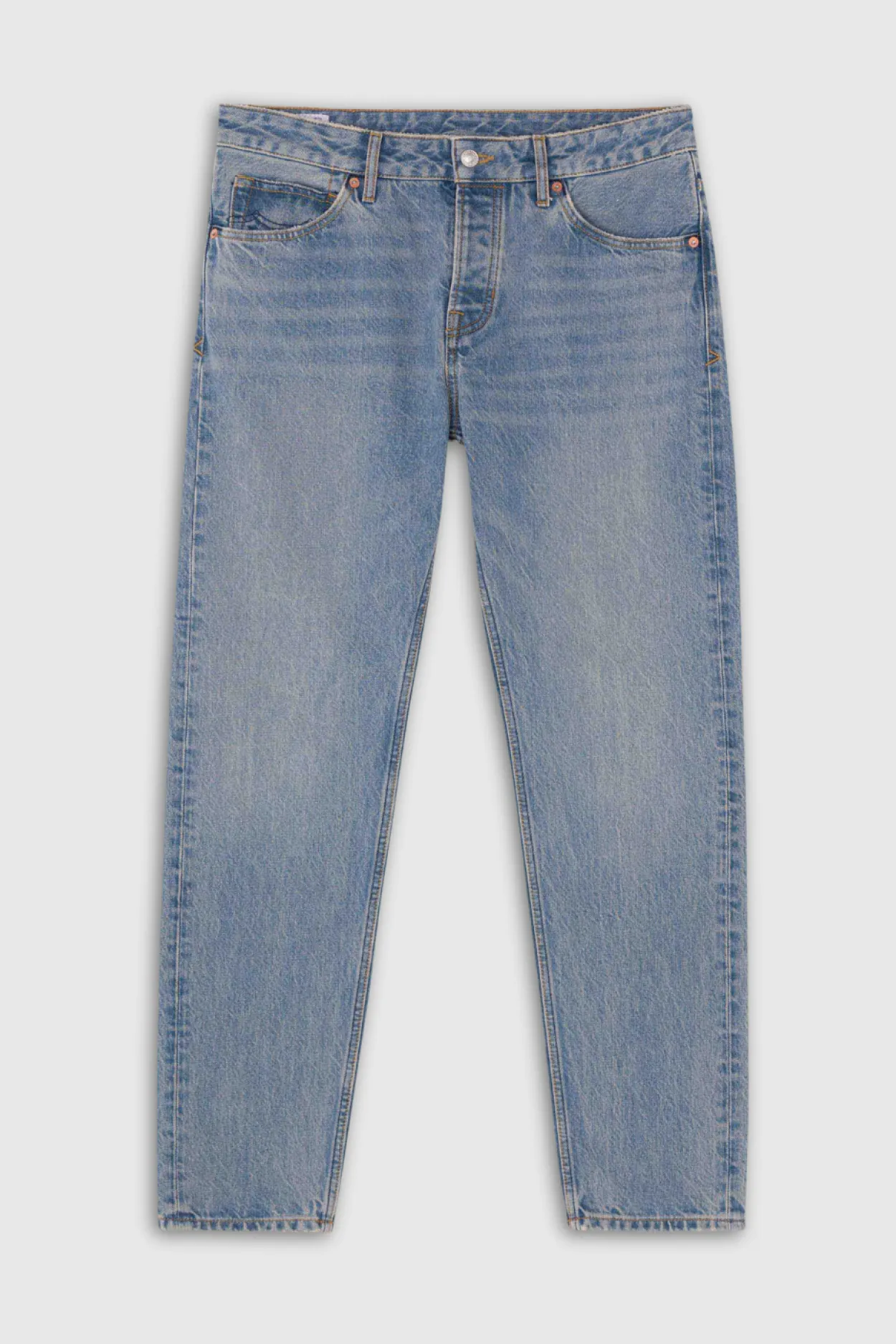 Jerrick Jeans Stanley Minimal Worn sold by Ivalo.com product image thumbnail 5