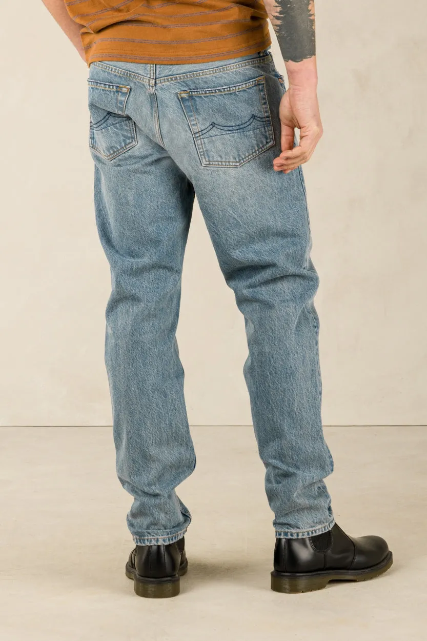 Jerrick Jeans Stanley Minimal Worn sold by Ivalo.com product image thumbnail 3