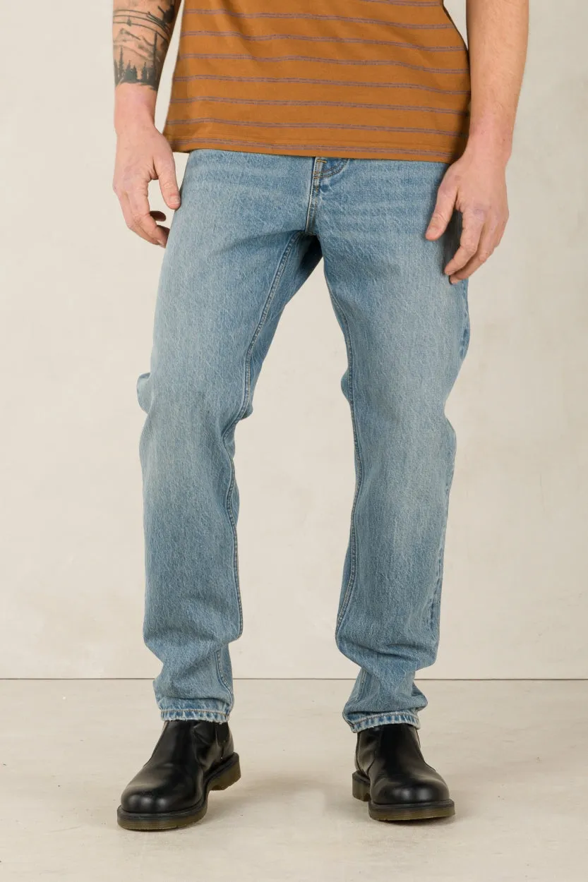 Jerrick Jeans Stanley Minimal Worn sold by Ivalo.com product image thumbnail 2