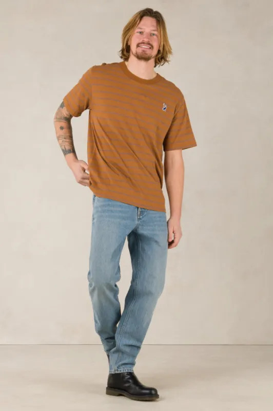 Jerrick Jeans Stanley Minimal Worn sold by Ivalo.com