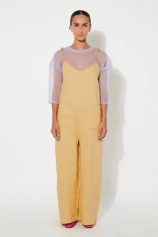 Beam Jumpsuit sold by Ivalo.com