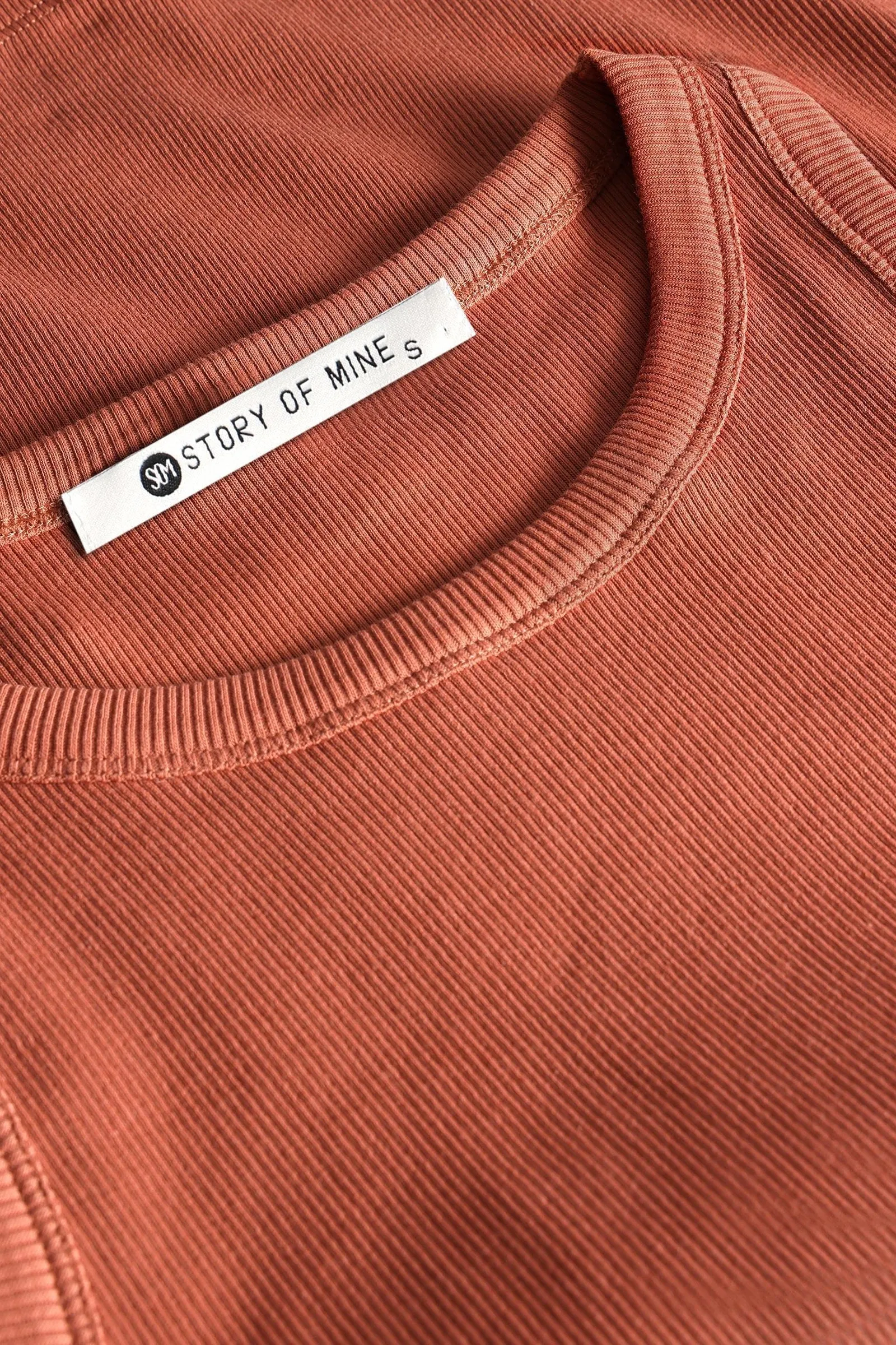 Tank Top Terracotta sold by Ivalo.com product image thumbnail 4