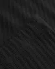 Ribbed Tube Skirt True Black sold by Ivalo.com