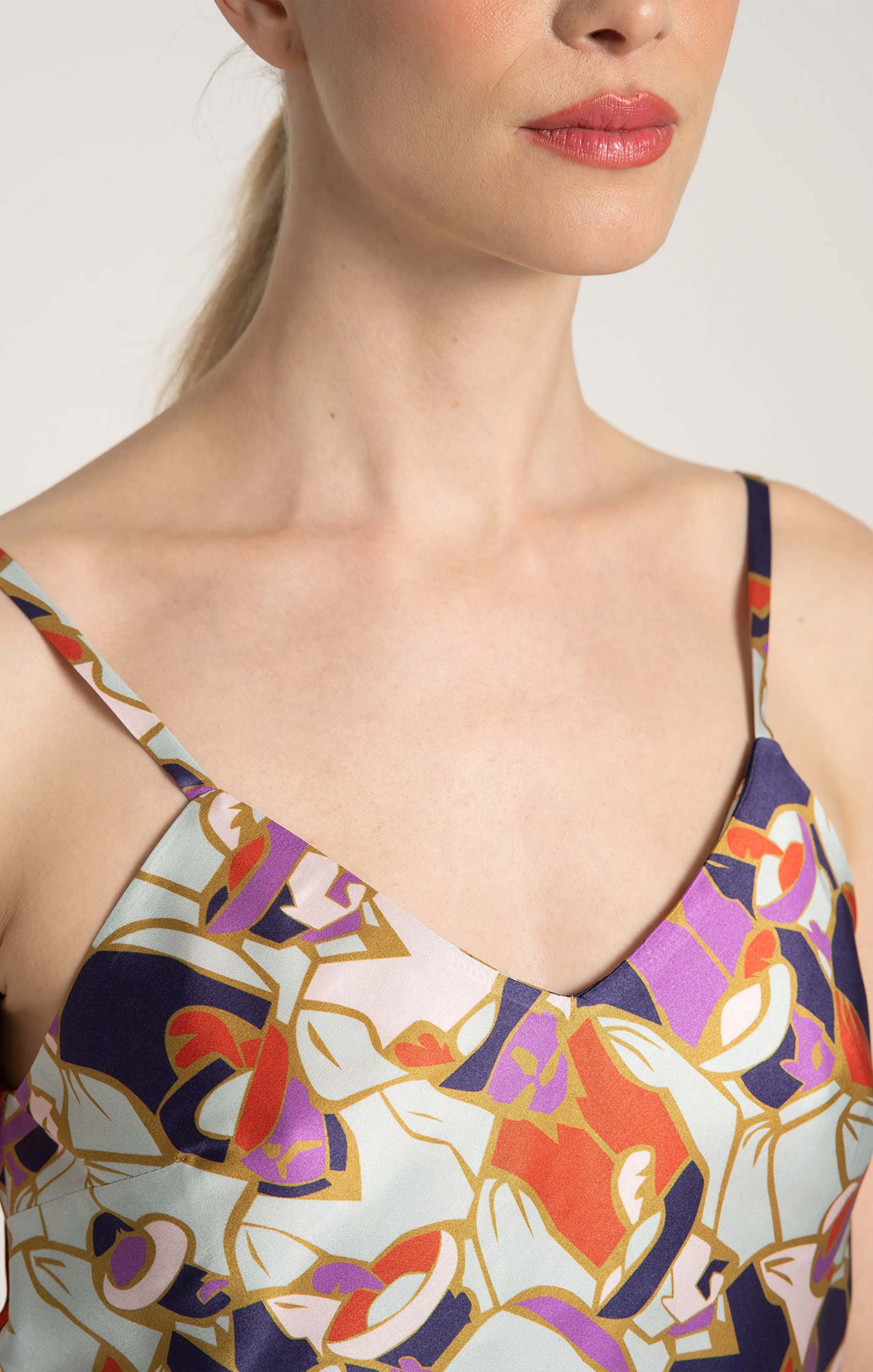 Vagta Cami Top Hatmen Mint sold by Ivalo.com product image thumbnail 3