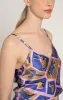 Vagta Cami Top Totem Pink sold by Ivalo.com