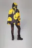 All Smiles x Smiley Rain Anorak sold by Ivalo.com