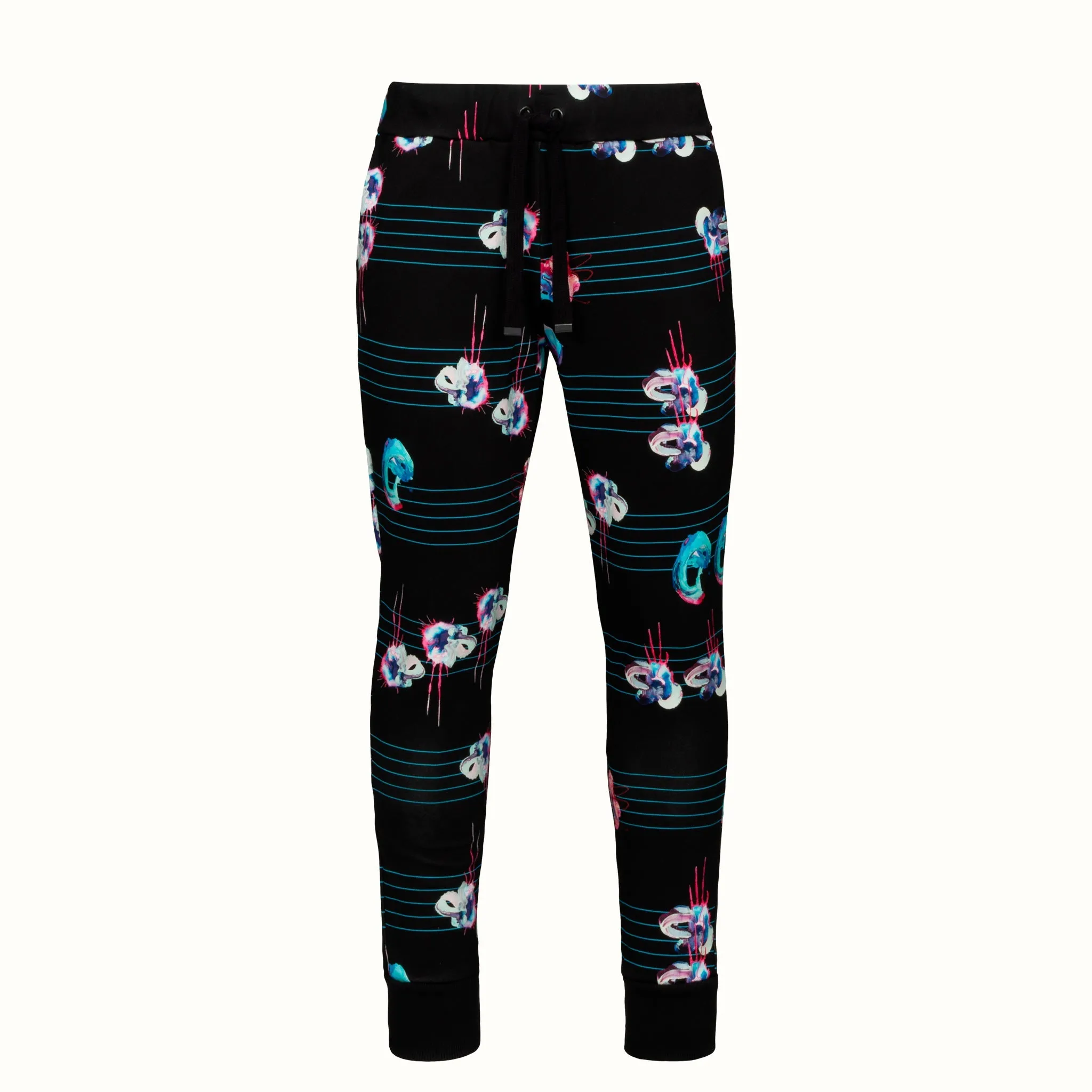 Polyfonia Sweatpants sold by Ivalo.com product image thumbnail 4