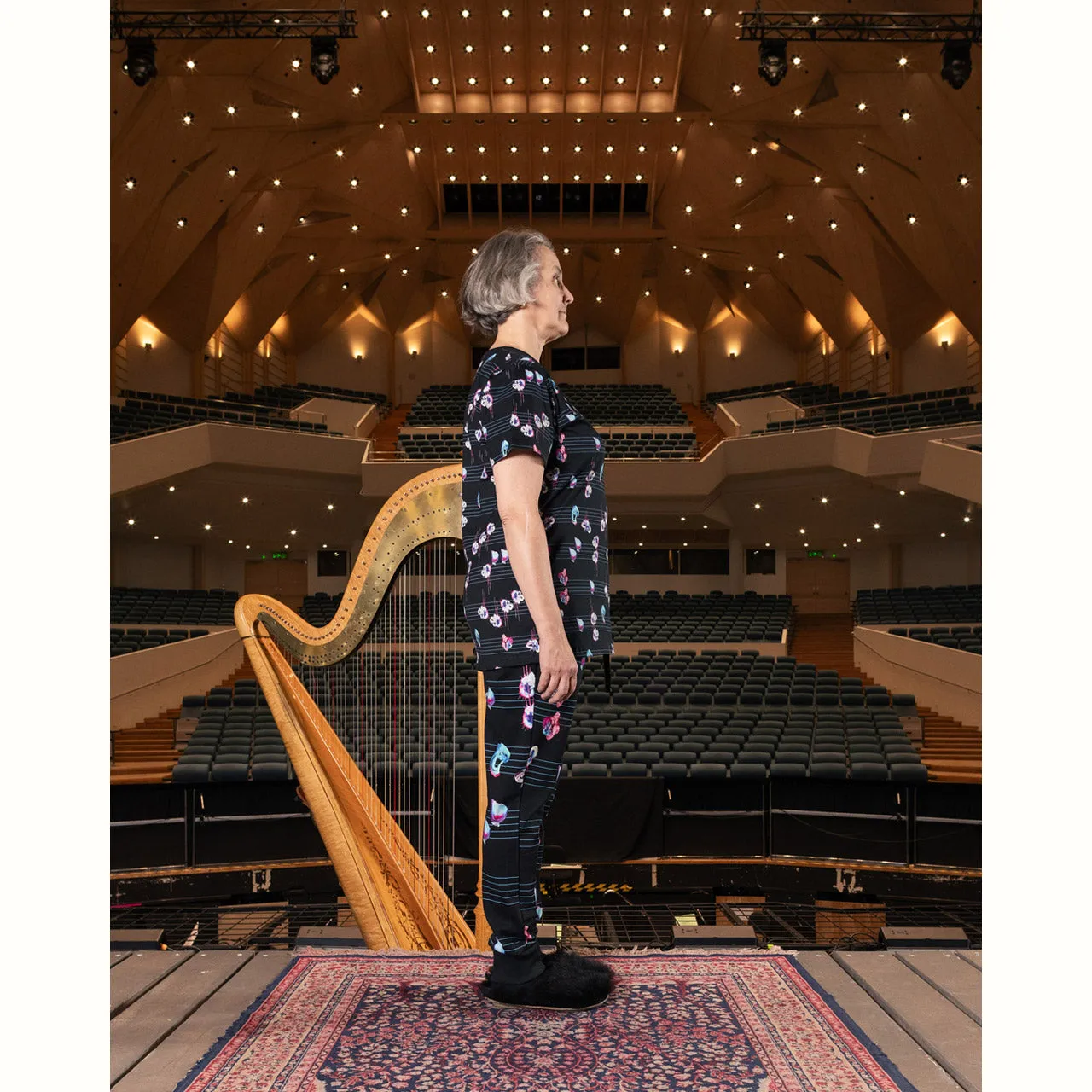 Polyfonia Sweatpants sold by Ivalo.com product image thumbnail 3