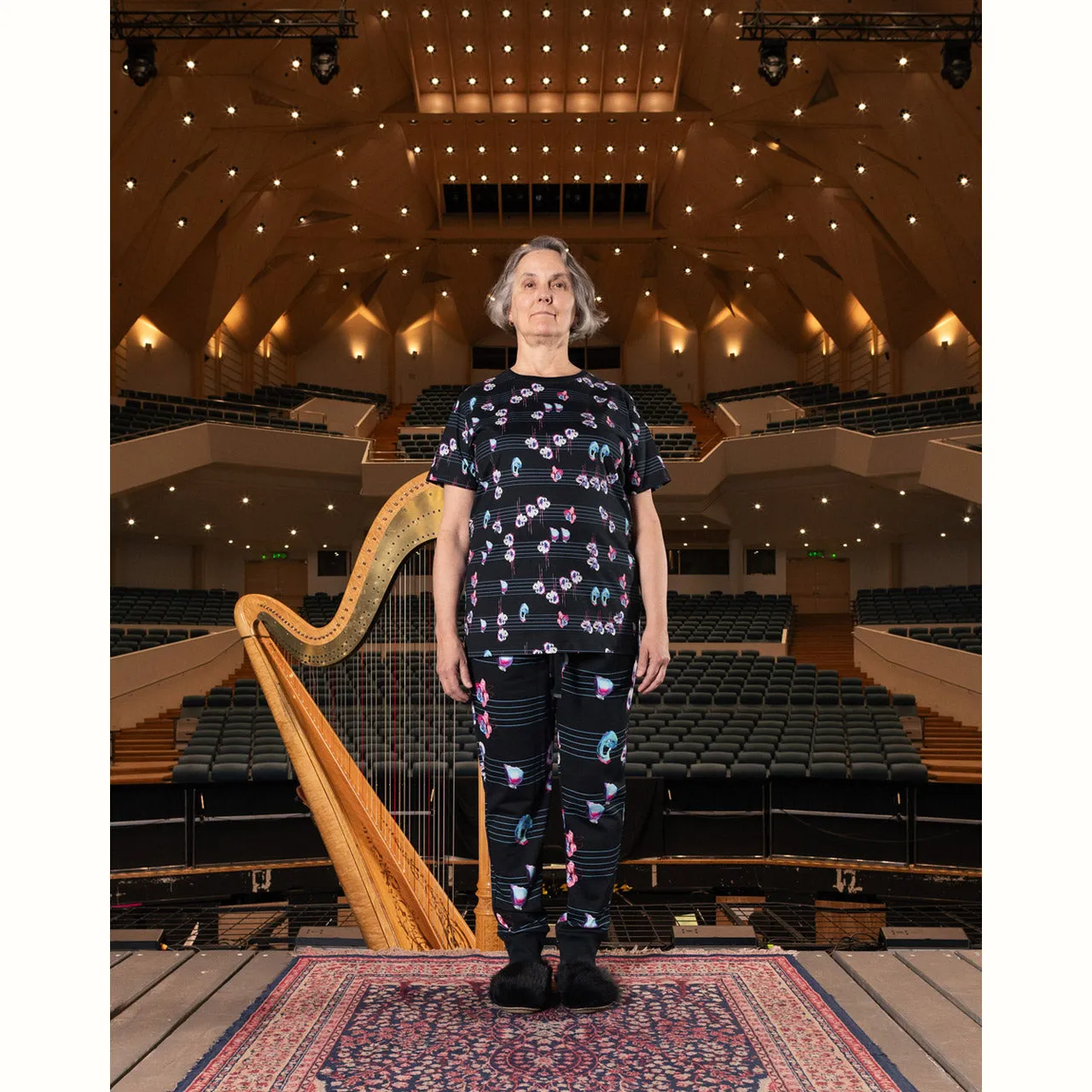 Polyfonia Sweatpants sold by Ivalo.com product image thumbnail 2