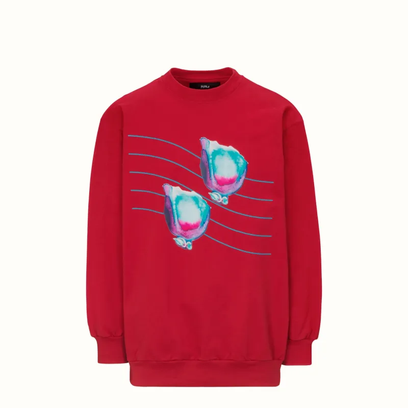 Preludi College Sweater sold by Ivalo.com