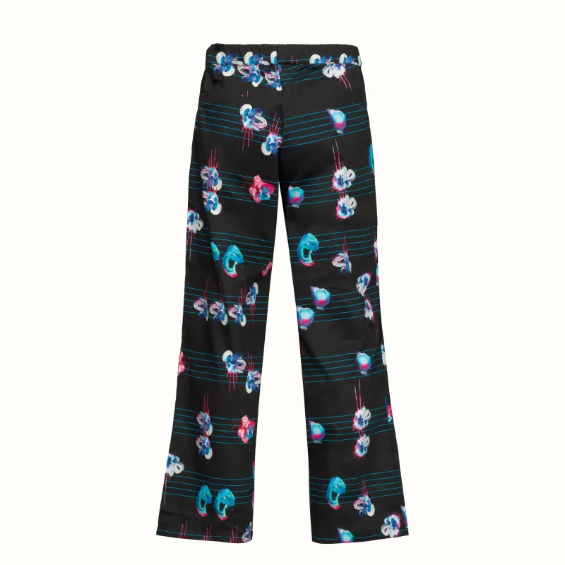Polyfonia Trousers sold by Ivalo.com