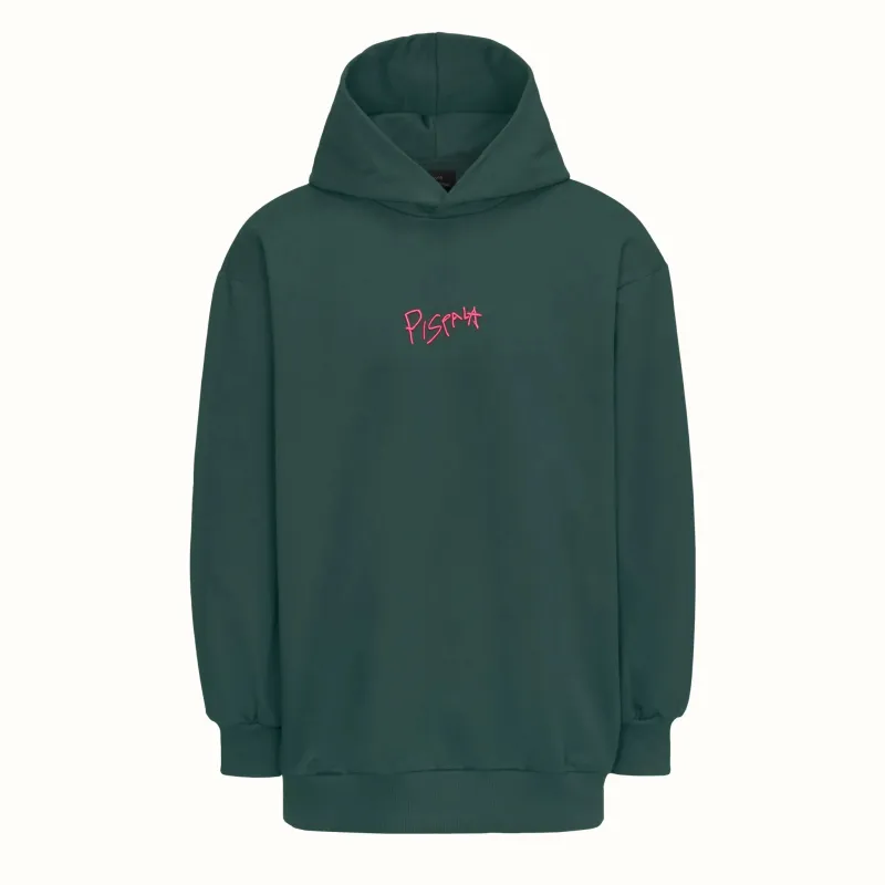 Original Hoodie Rain Forest sold by Ivalo.com