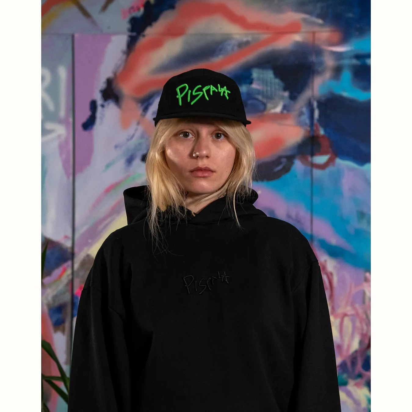 Original Cap Green / Black sold by Ivalo.com product image thumbnail 2